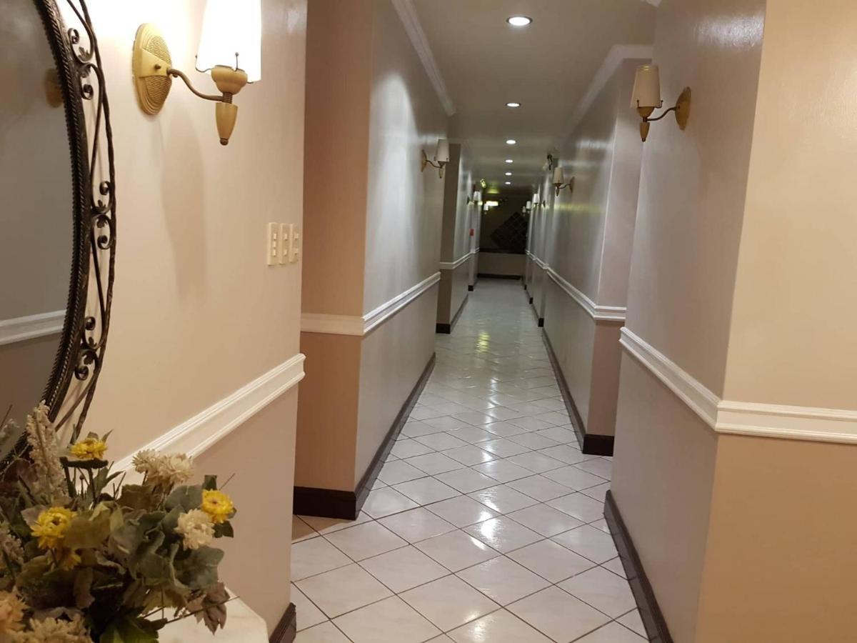 Rolet Hotel Catbalogan エクステリア 写真