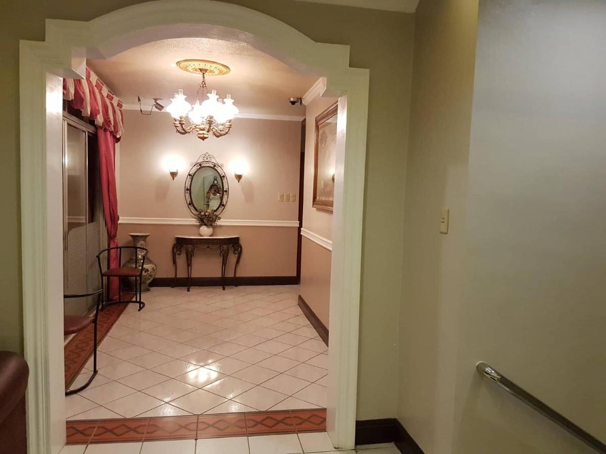 Rolet Hotel Catbalogan エクステリア 写真